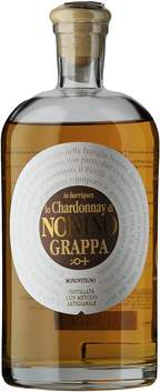Grappa «Lo Chardonnay» Monovitigno, Barrique