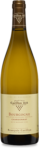 Bourgogne Chardonnay AC | 2018