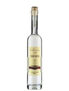 Grappa di Terre Brune Santadi