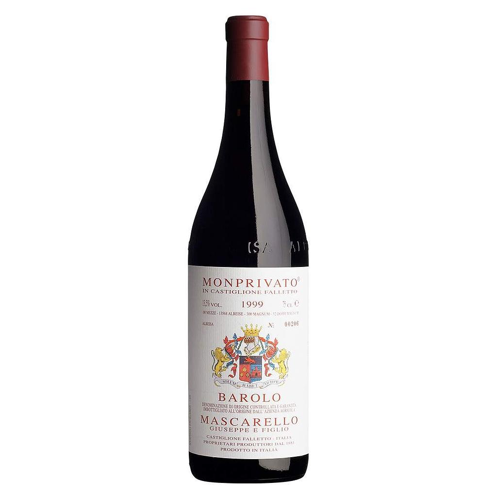 1.5 Liter Barolo Monprivato DOCG Magnum | 2008