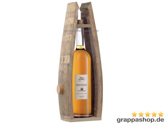 Grappa Grappa Riserva Vecchia Barrique