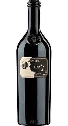 1.5 Liter Merlot Vinattieri Luna DOC  | 2011