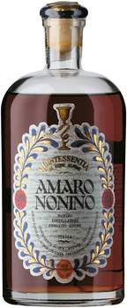 Amaro Nonino Quintessentia Kräuterliqueur