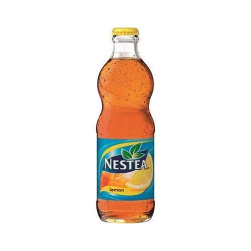 Nestea ICE TEA Lemon 33 cl.
