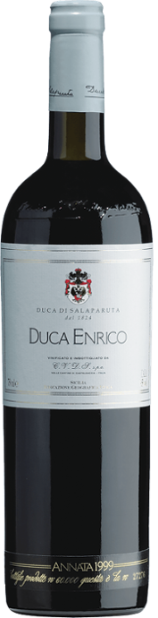 Duca Enrico IGT  | 2010