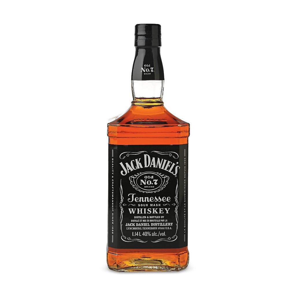 Jack Daniels (Tennessee)