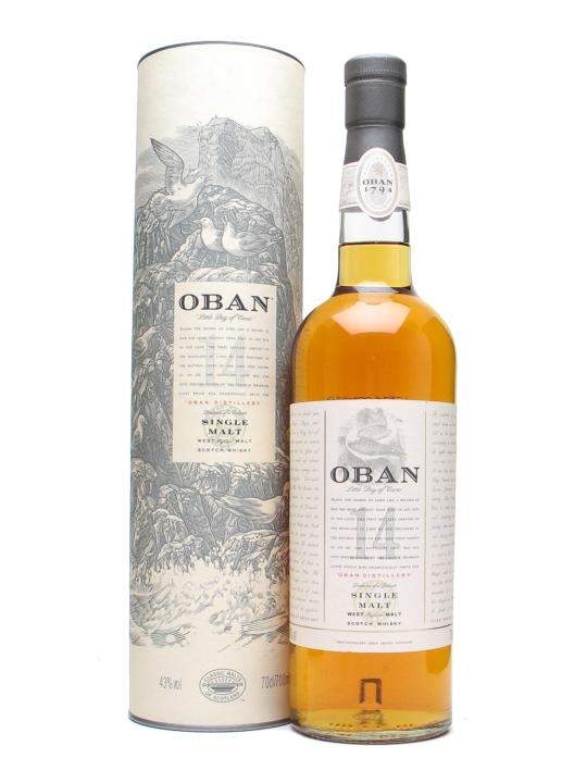 OBAN 14