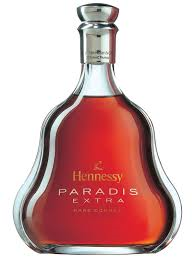 Hennessy Paradis Extra