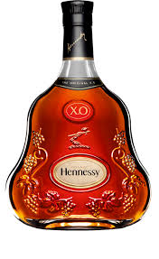 Hennessy XO