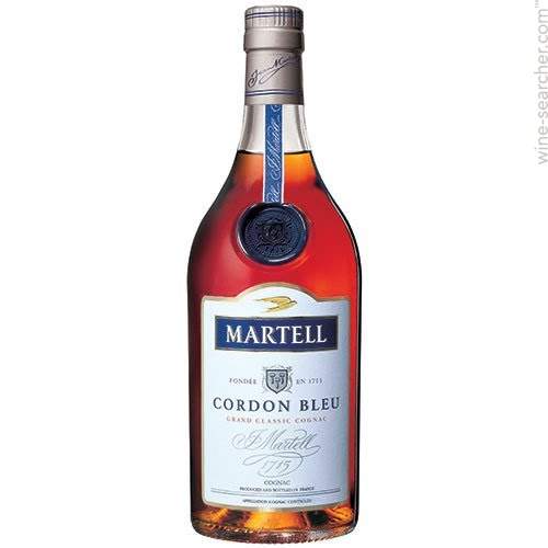 Martell Cordon bleu