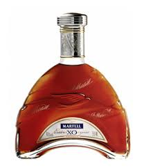 Martell XO