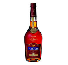 Martell VSOP