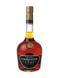 Courvoisier VSOP