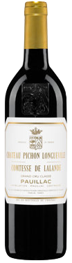 Château Pichon-Longueville Pauillac AC  | 2009