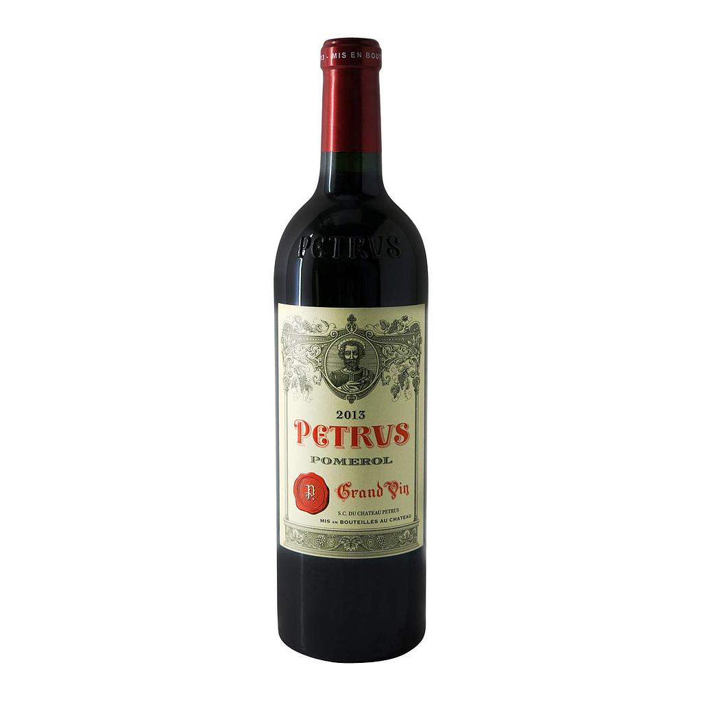 Château Petrus Pomerol AOC | 2013