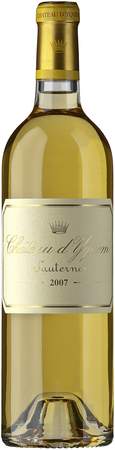 1/2 Château d'Yquem 1er cru classé supérieur  | 2008