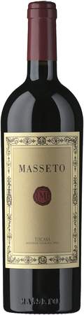 Masseto Bolgheri Magnum IGT  | 2012