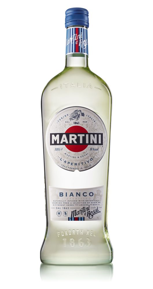 Martini bianco