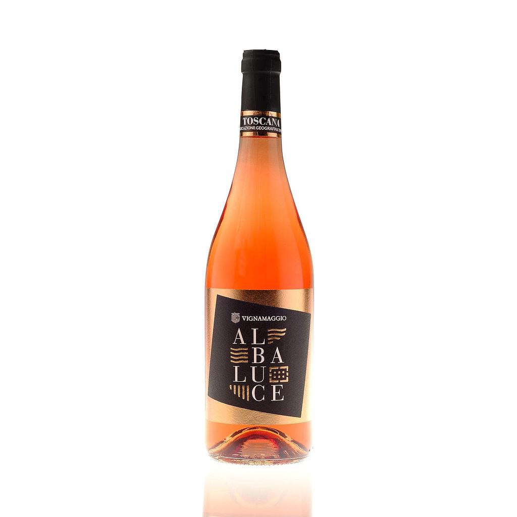 Vignamaggio Rosato Albaluce IGT  | 2017