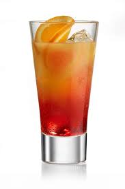 Campari Orange