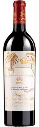 Château Mouton Rothschild AOC | 2006