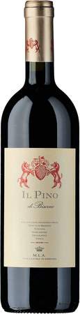 3 Liter Il Pino di Biserno IGT | 2017