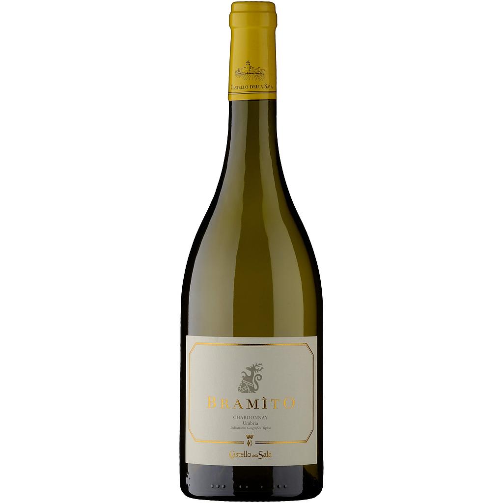 Chardonnay Bramito del Cervo IGT  | 2021