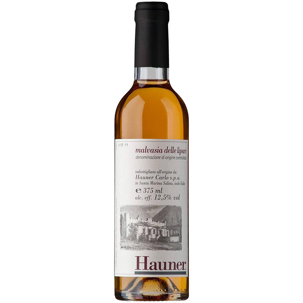 1/2 Malvasia delle Lipari Hauner DOC  | 2015