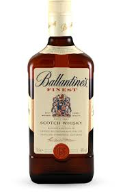 Ballantine´s 