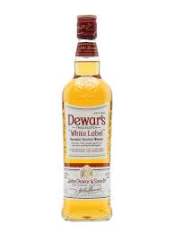 Dewars White Label