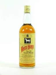 White Horse