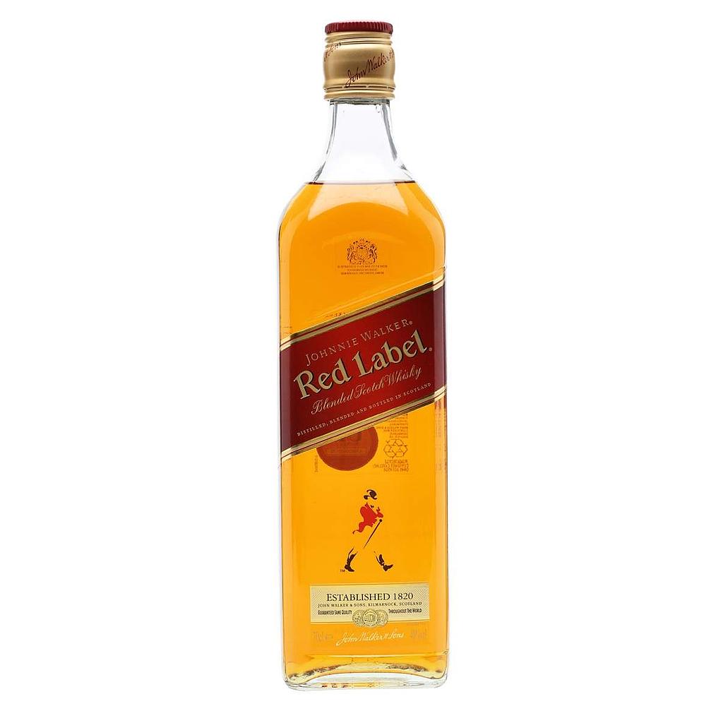 Johnnie Walker Red Label