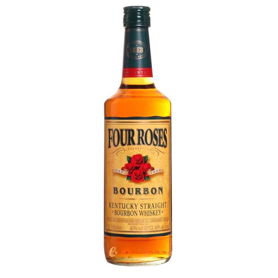 Four Roses (Bourbon)