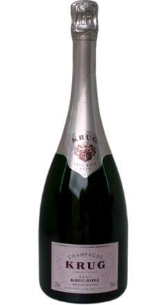 Krug Rosé brut Champagne AC  | 2012