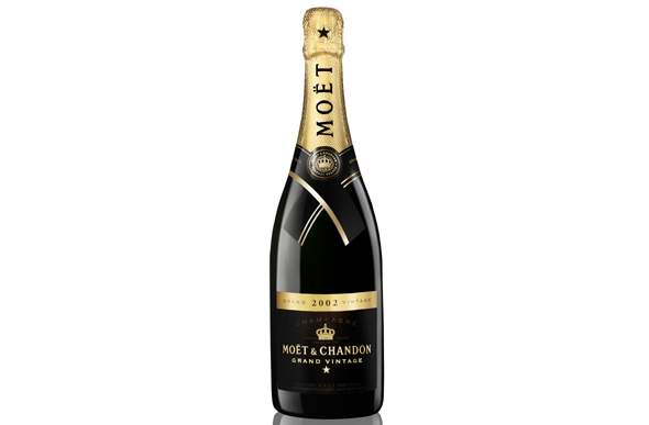 Moet &amp; Chandon Brut Imperial Millesime  | 2009