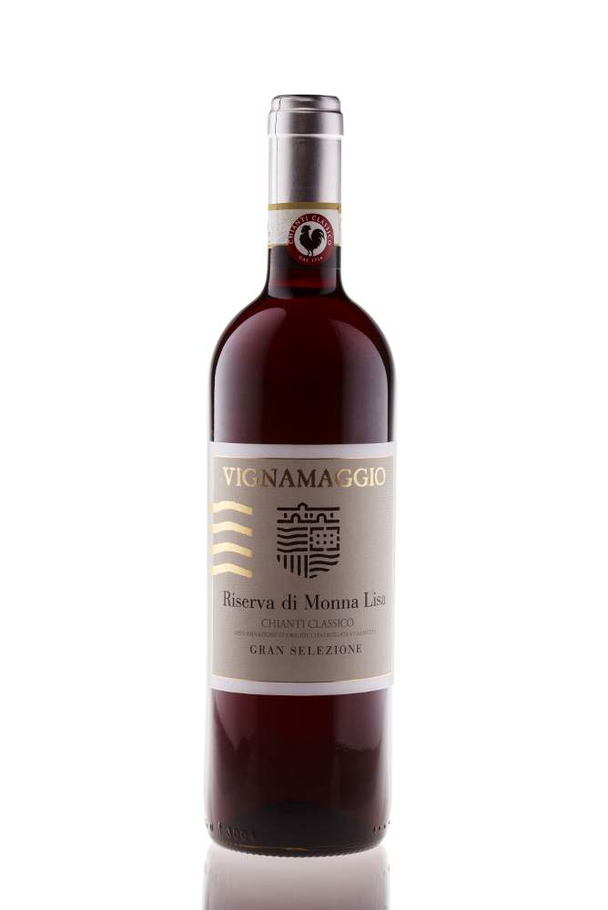 Vignamaggio Monna Lisa - Gran Selezione DOCG  | 2016