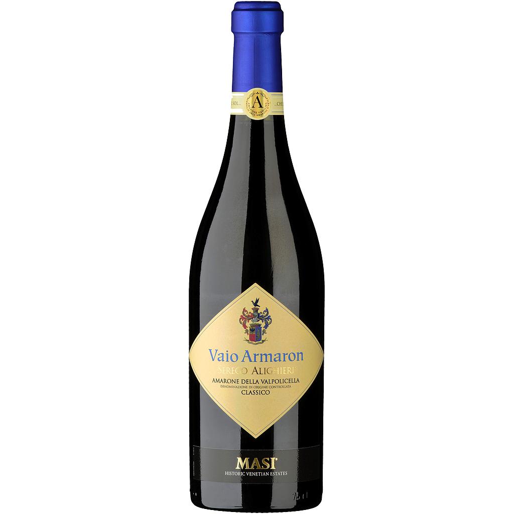 Vaio Armaron Amarone della Valpolicella classico DOC  | 2012