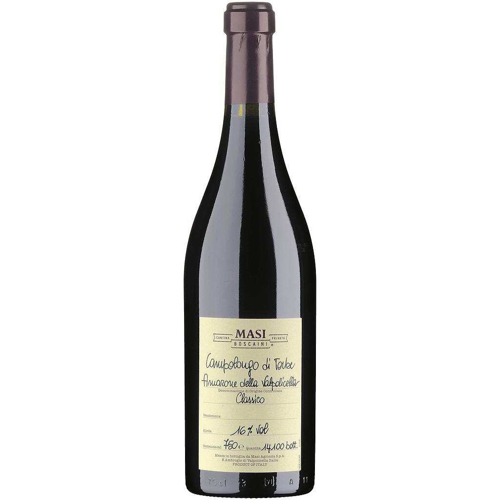 Campolongo di Torbe Amarone della Valpolicella classico DOC  | 2006