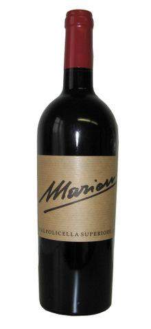 Valpolicella Superiore Marion DOC | 2014