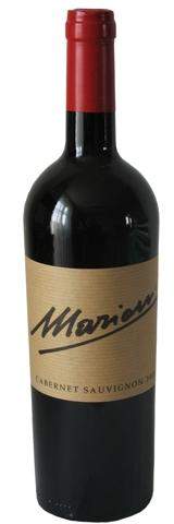 Marion Cabernet Sauvignon IGT | 2011