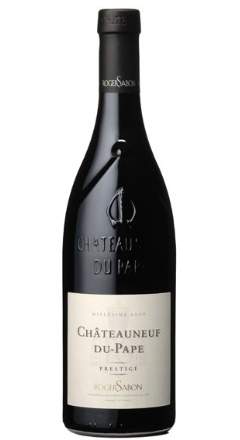 Châteauneuf-du-Pape Cuvee Prestige AOC  | 2020