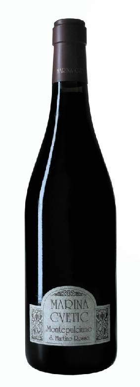 1.5 Liter Marina Cvetic Montepulciano d'Abruzzo Riserva DOC  | 2011