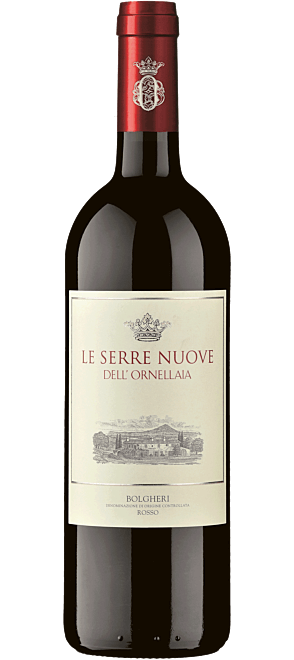 1,5 Liter Le Serre Nuove dell'Ornellaia DOC 2018