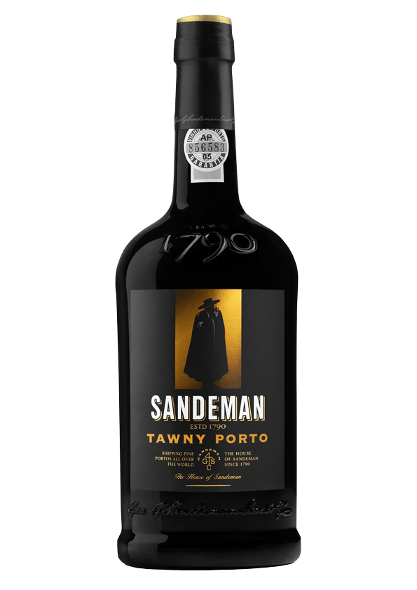 Sandeman - Tawny Porto