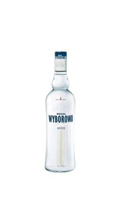 Vodka Wyborowa