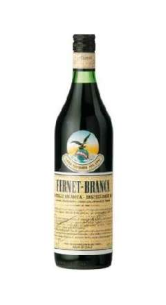 Fernet Branca