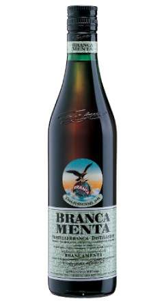 Fernet Branca Menta