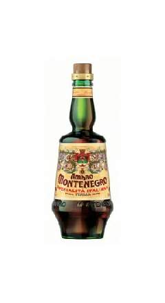 Amaro Montenegro