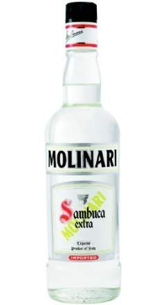 Sambuca Extra Molinari