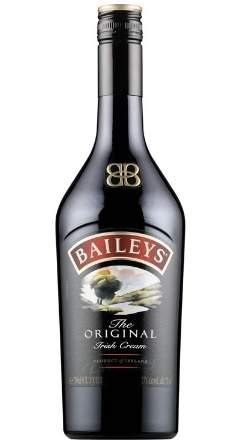 Bailey's Original